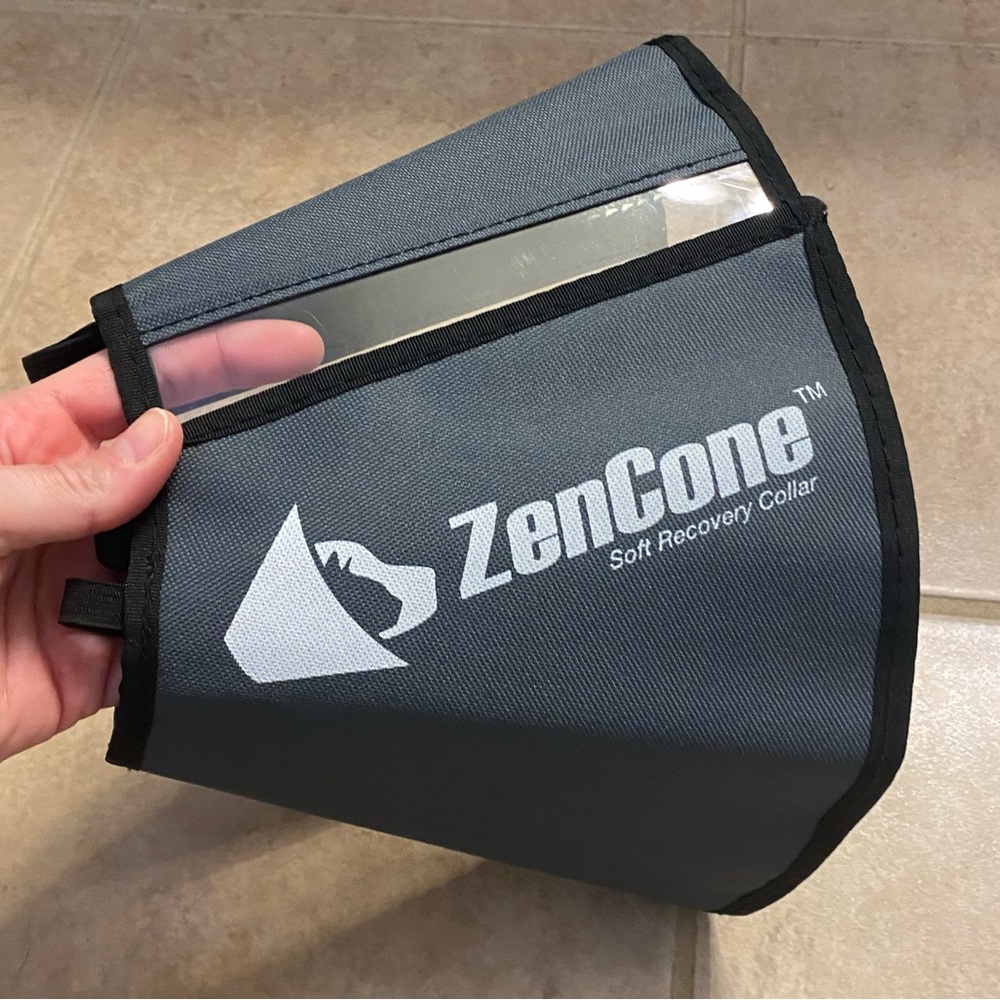 3 for $20/ ZenCone for dogs and cats 🩶 Size Med